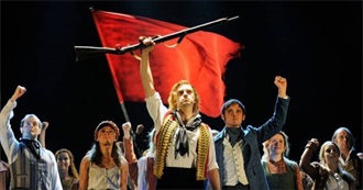 Musical Theatre Shows