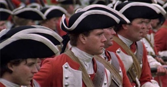 The 50 Best War Movies of All Time According to Stacker