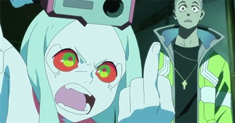 Ev&#39;s Must Watch V.2