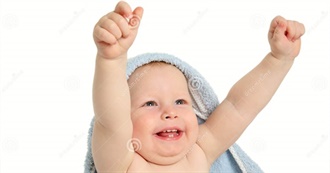 Do You Like Adventure?