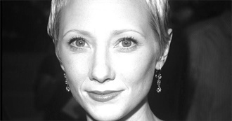 Movies With Anne Heche