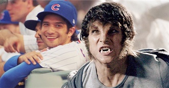 Films to Watch With the McCall Pack