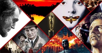 Award Winning Films