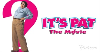 Steven Hates These Movies