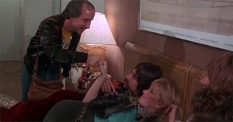 Spinal Tap - The Films of Paul Shaffer