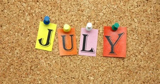 Films A.Sapphire Watched in July 2017