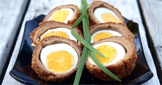 What Ray Ate - Day 521