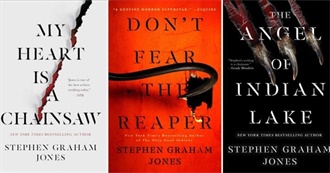 Indian Lake Trilogy Watchlist