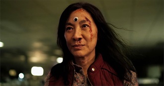 Top 25 Films of 2022