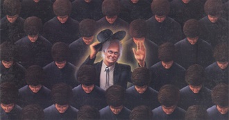 Unitron&#39;s Favorite Albums From 1987