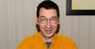 Eddie Deezen Movies I&#39;ve Seen