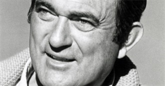 Andrew V. McLaglen Filmography (1920-2014)