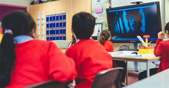 Movies Shown in School During Emma&#39;s 12 Years of Education