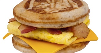 Foods to Avoid If You Suffer From Too Much Yin