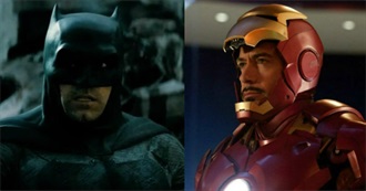 The Best 2010s Movies