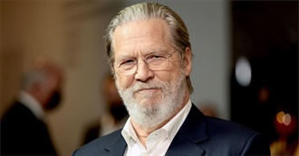 Jeff Bridges Movies I&#39;ve Seen