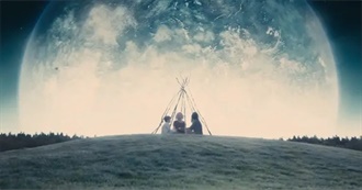 33 Movies People Consider to Be &quot;As Disturbing as They Are Beautiful&quot; (BuzzFeed)