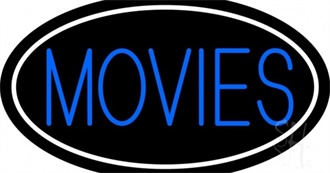 Movies and TV Shows to Watch This Year and Next