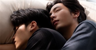 Tumblr User Mingjoes&#39; Fave Asian Dramas of the 2020s (So Far)