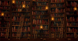 The Books Belleanastasia Read in 2012