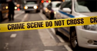 Crime TV Shows to Watch