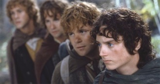 David Thomson&#39;s 1000 Films