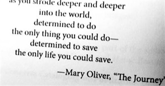 25 Fabulous Female Poets