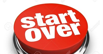 20 Movies, the World as We Knew It