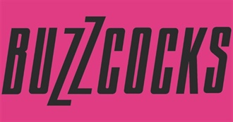 Buzzcocks Discography