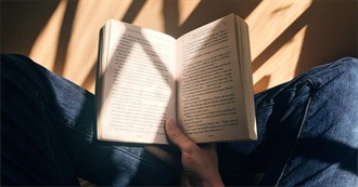 Louise Beth&#39;s Book Reads