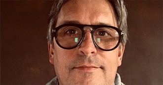 Movies by Frank Van Passel