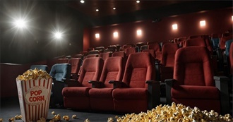 Movies EB Watched for the First Time in 2024