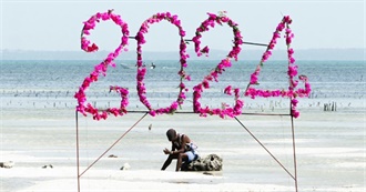 What Renae Read in 2024