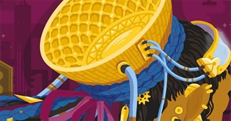 20 Books by Black Authors