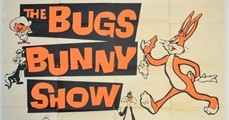 The Bugs Bunny Show Episode Guide