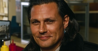 Movies With Michael Horse