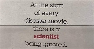 Inu&#39;s (Sometimes &quot;Unusual&quot;) Interests