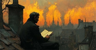 101 Historical Horror Fiction Books