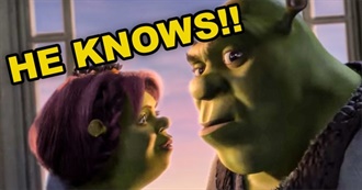 50 Movies That Mention Other Movies (Shortlist)