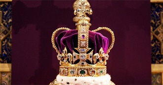 &quot;King&quot; and &quot;Queen&quot; Books