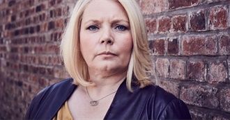 The Films of Joanna Scanlan