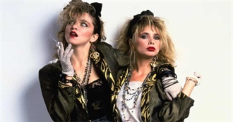 From Pretty Woman to Mrs. Doubtfire: 10 of the Best Movie Makeovers