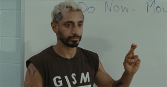 All of the People I&#39;ve Favorited on IMDb (2024 Update)