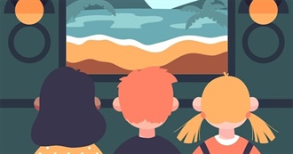 Alex&#39;s 100 Movies