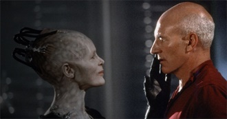 Last 10 Movies MW Has Seen 19