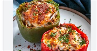 Big T&#39;s Food Eaten Today 1082