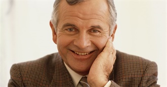 Ian Holm Movies I&#39;ve Seen