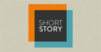 Favorite Short Story Collections