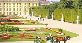 Are You a Refined or Adventurous Traveler?