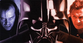 Rolling Stone: 20 Best and Worst Movie Fathers